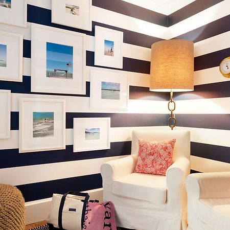 Captain Fairfield Inn Kennebunkport Eksteriør billede