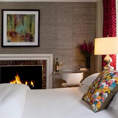 Captain Fairfield Inn Kennebunkport Eksteriør billede