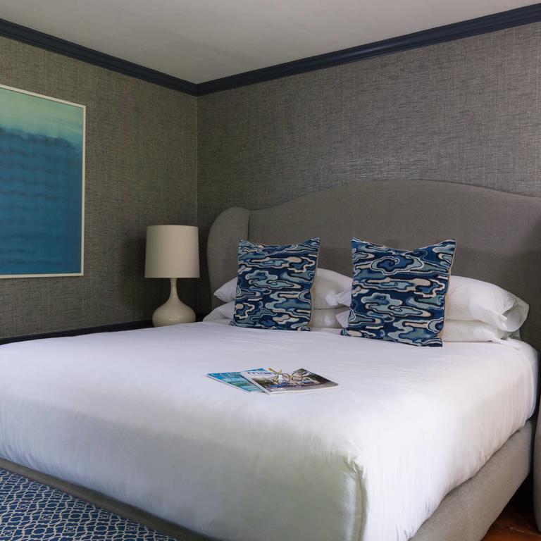 Captain Fairfield Inn Kennebunkport Eksteriør billede