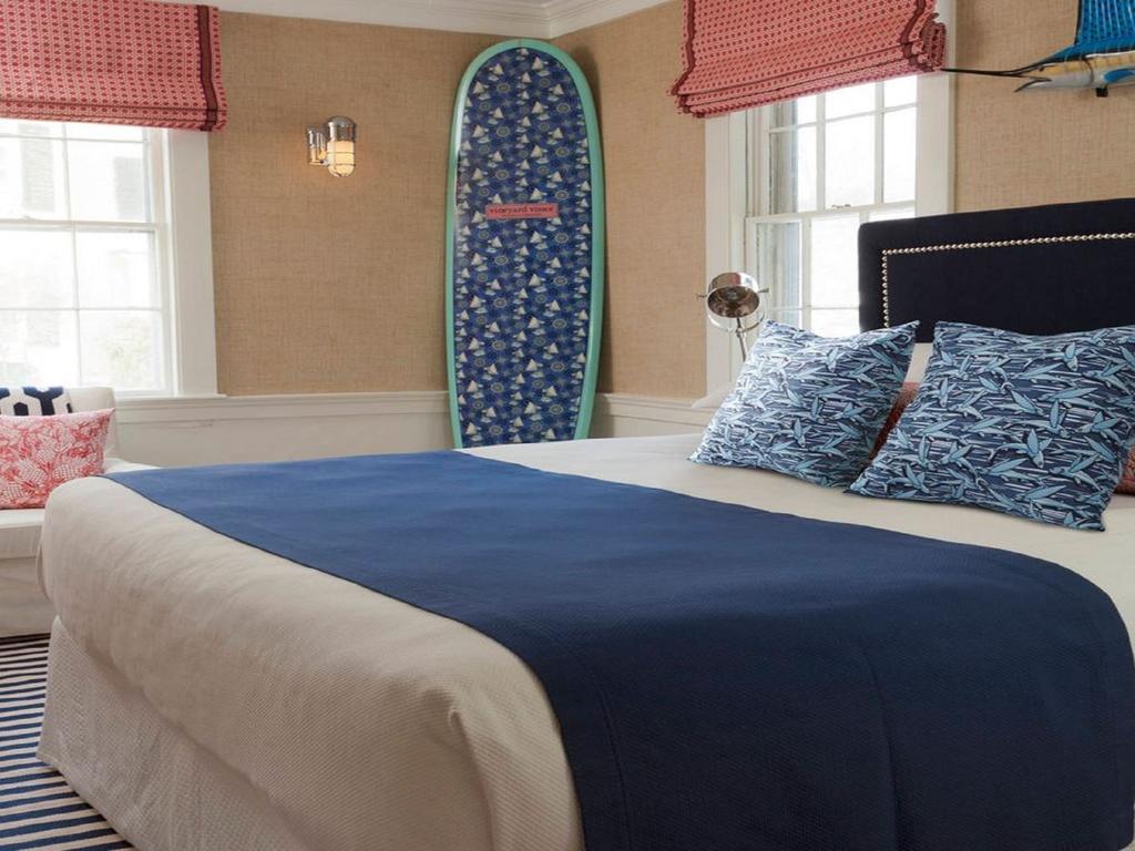 Captain Fairfield Inn Kennebunkport Eksteriør billede