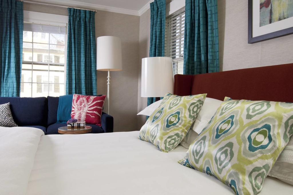 Captain Fairfield Inn Kennebunkport Eksteriør billede