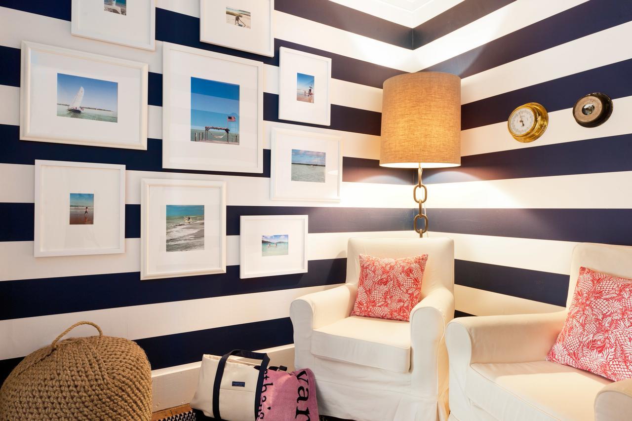 Captain Fairfield Inn Kennebunkport Eksteriør billede