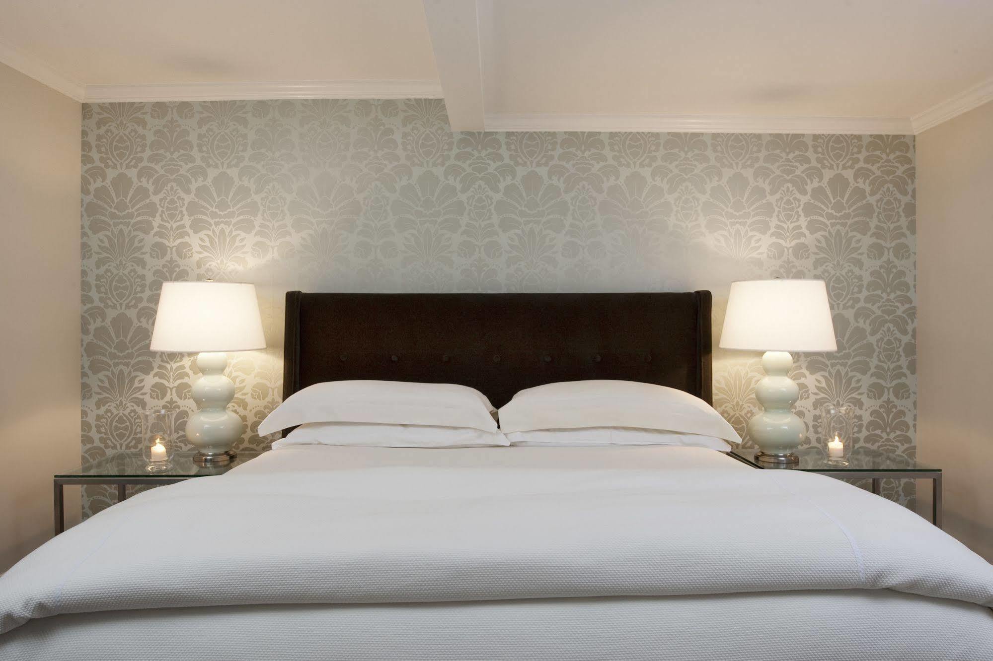 Captain Fairfield Inn Kennebunkport Eksteriør billede