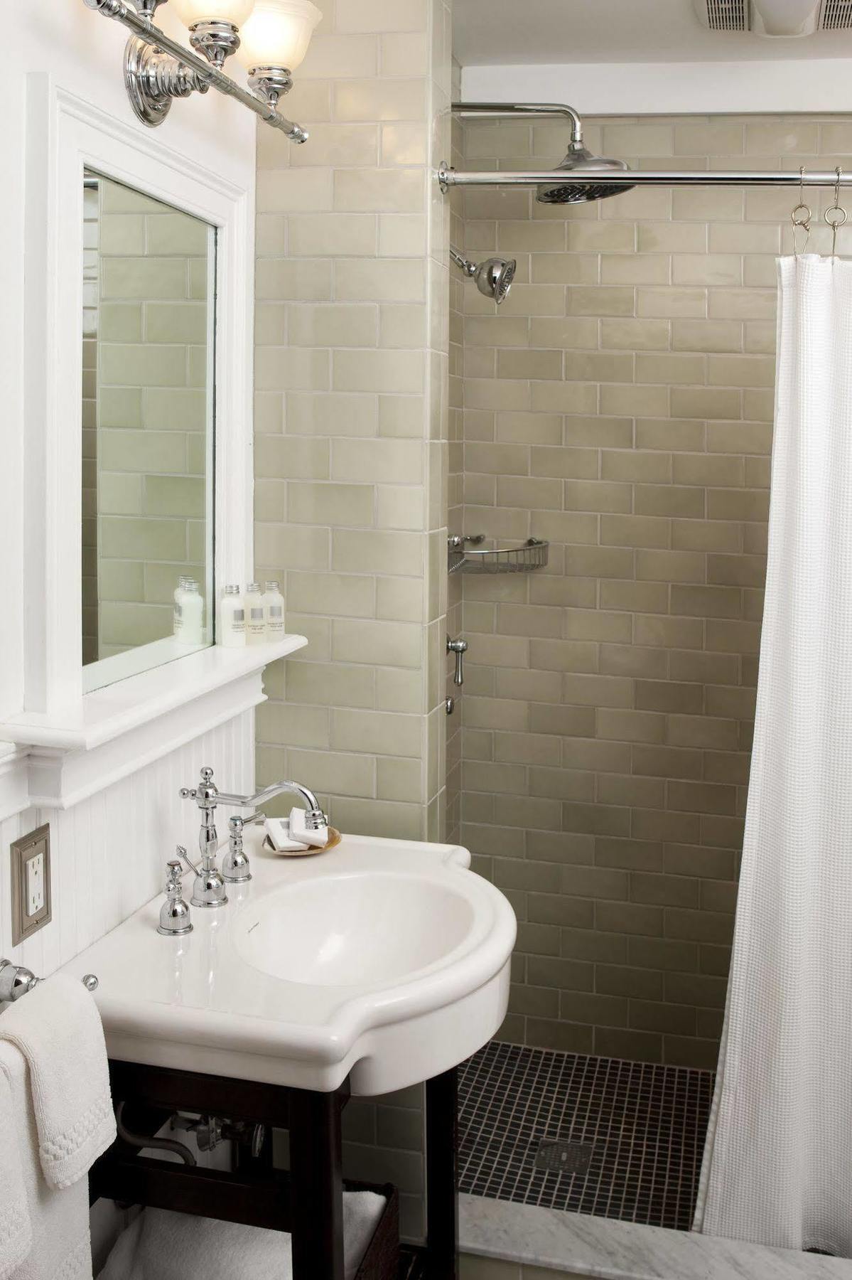 Captain Fairfield Inn Kennebunkport Eksteriør billede
