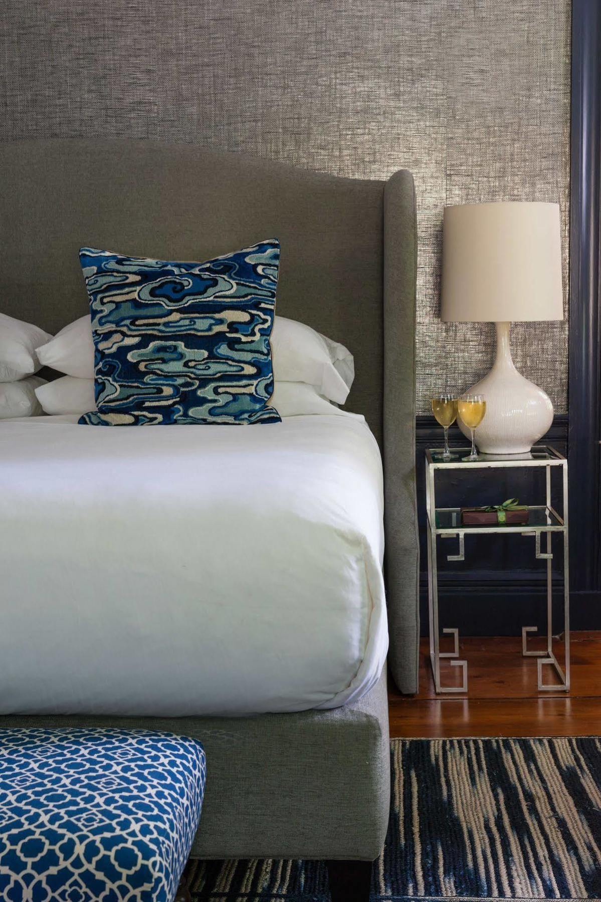 Captain Fairfield Inn Kennebunkport Eksteriør billede