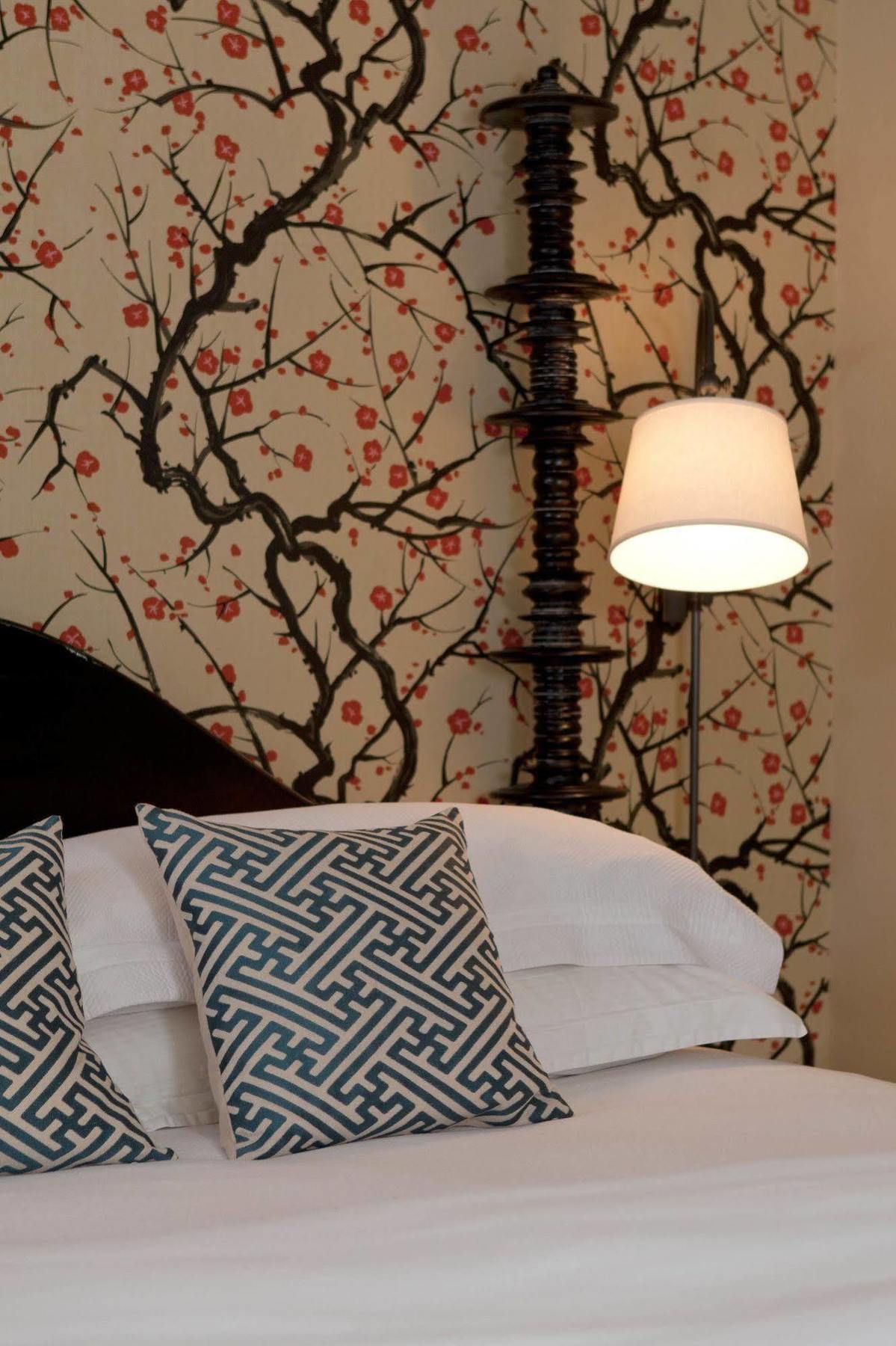 Captain Fairfield Inn Kennebunkport Eksteriør billede