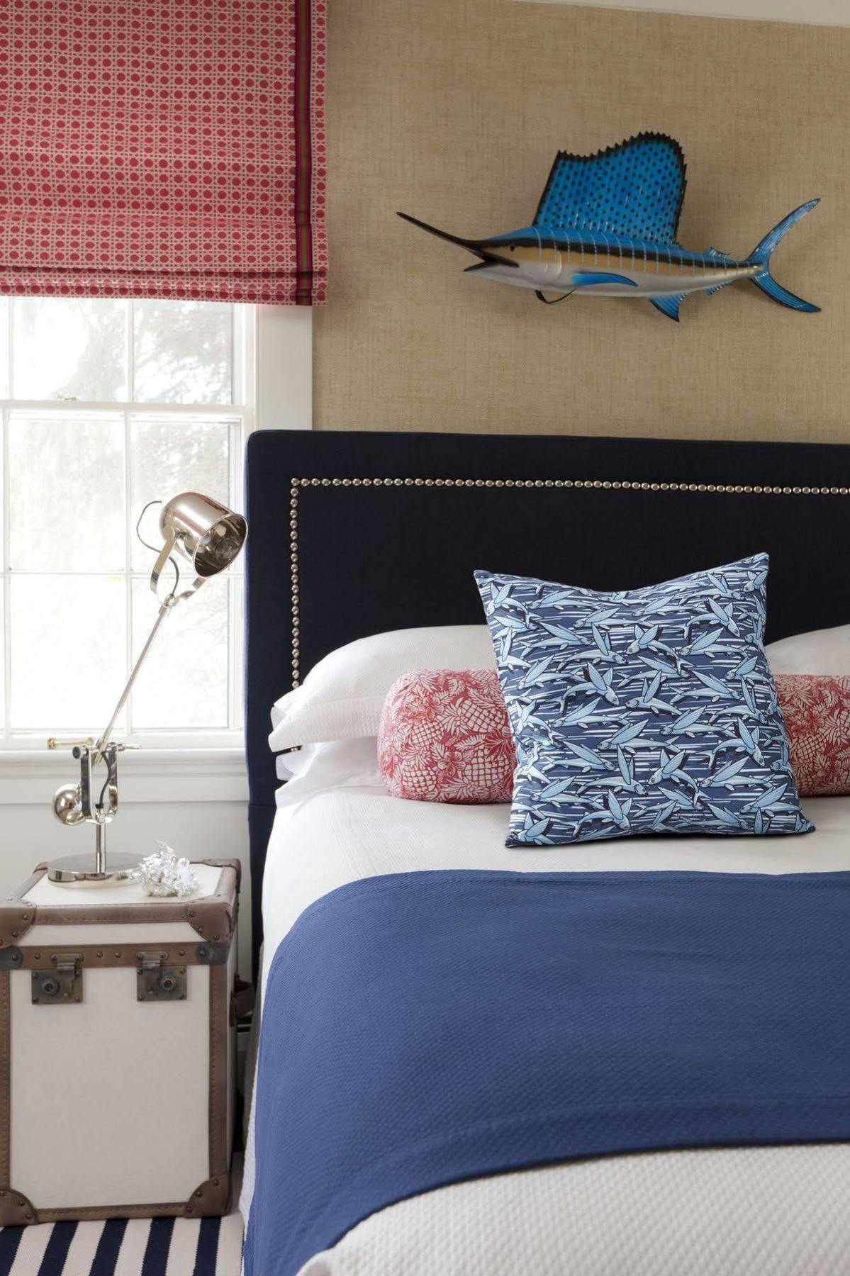 Captain Fairfield Inn Kennebunkport Eksteriør billede